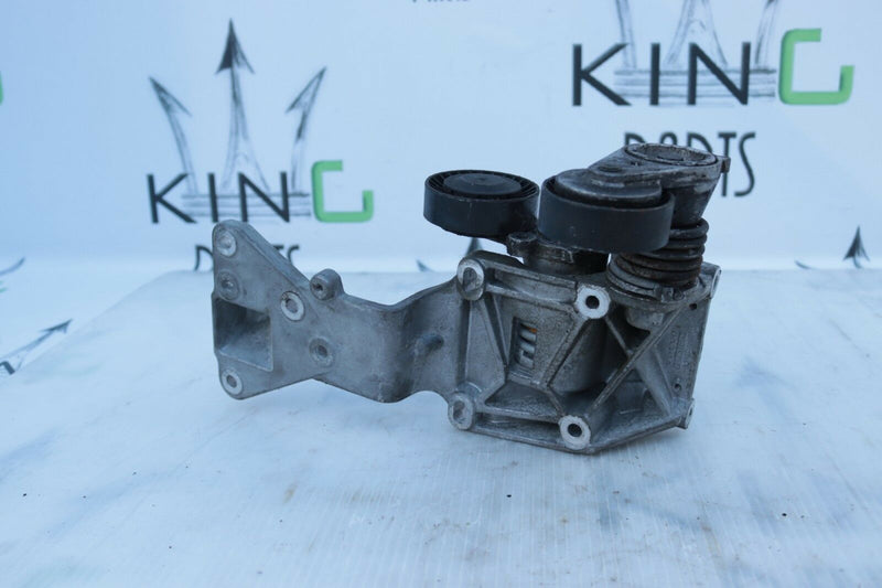 FORD FOCUS ST 2.5 MKII 2004-2011 AUXILIARY FAN BELT TENSIONER PULLEY 31251652 *3