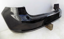 VW GOLF MK7 VII GTI BLUEMOTION 2012-2017 5DR BLACK REAR BUMPER 5G6807421