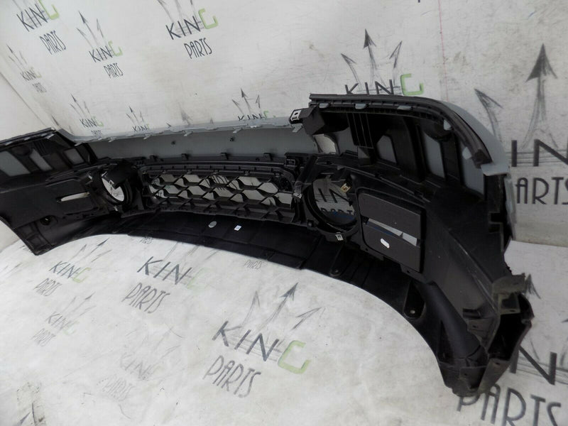 BMW MINI COOPER COUNTRYMAN F60 2017-ON FRONT BUMPER GENUINE 5111 7390520