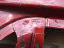 Ford Transit 2007-2014 MK7 Front Door Left Passenger Side N/S Maroon