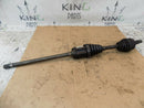 BMW X5 E53 PETROL 4.4 2000-2007 FRONT  RIGHT SIDE DRIVE SHAFT O/S PN:7505004