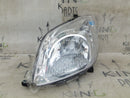 CITROEN NEMO, BIPPER 2007-2015 FRONT HEADLIGHT LAMP LEFT PASSENGER SIDE