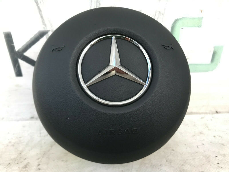 MERCEDES SPRINTER MK3 W910 - DUAL STAGE SRS STEERING WHEEL AIR BAG DRIVER SIDE
