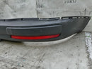 FORD GALAXY MK2 2006-2014 REAR BUMPER GENUINE 6M21-17866-AP