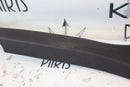 VAUXHALL CORSA D 2006-2014 5DR LEFT DOOR INTERIOR INNER SILL TRIM 13219433