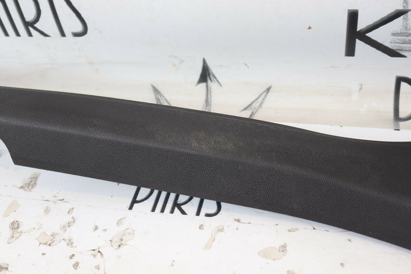 VAUXHALL CORSA D 2006-2014 5DR LEFT DOOR INTERIOR INNER SILL TRIM 13219433