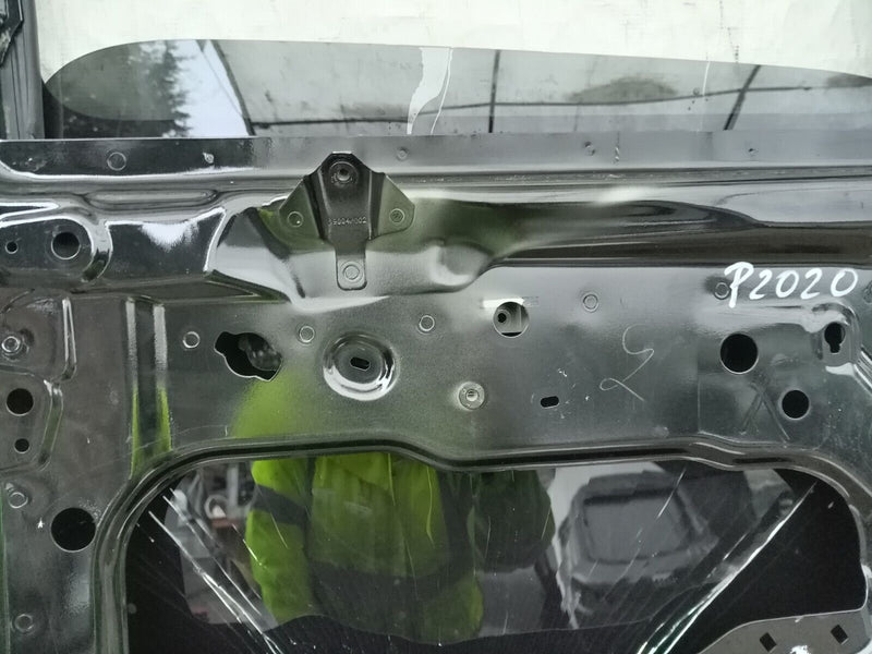 MERCEDES G-WAGON W463 2018-ON GENUINE REAR DOOR PANEL RIGHT DRIVER SIDE