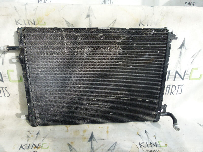 RANGE ROVER EVOQUE L538 2.2 DIESEL INTERCOOLER RADIATOR GJ32-19E839-B