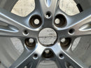 BMW 2 F45 F46 GENUINE ALLOY WHEEL RIM 17' 7Jx17H2 IS54 & TYRE 205x55 R18