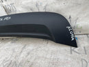 VAUXHALL CORSA E 2014-19 REAR BUMPER LOWER DIFFUSER 851720375