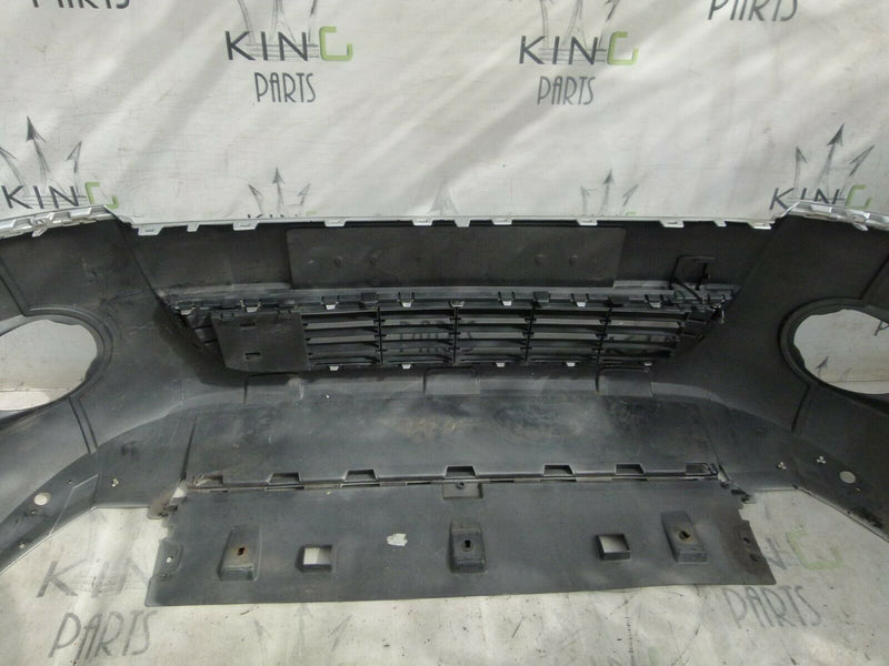 CITREON BERLINGO PEUGEOT PARTNER 2008-12 FRONT BUMPER GENUINE 9682966577