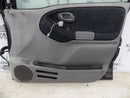 SUZUKI GRAND VITARA MK1 1998-2004 FRONT DOOR PANEL RIGHT DRIVER SIDE O/S