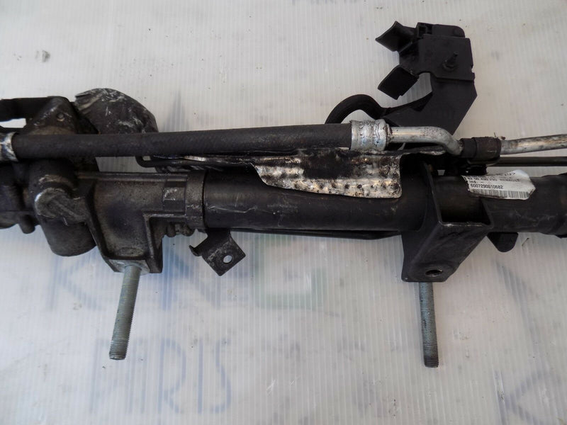 RENAULT LAGUNA MK2 II 2005-2007 POWER STEERING RACK + ROD ENDS 6900000729