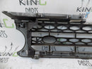 LAND ROVER DISCOVERY 4 2009-2013 FRONT BUMPER GRILL WITH FRAME
