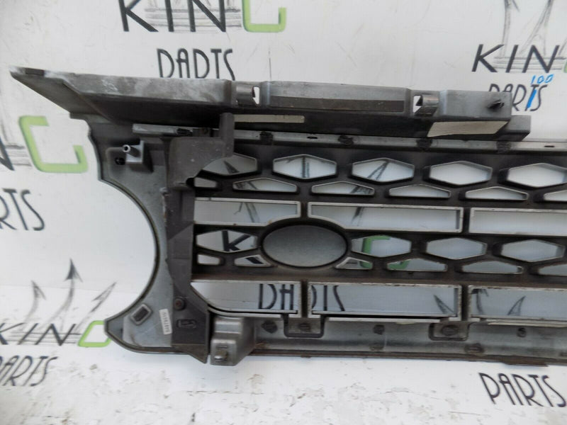 LAND ROVER DISCOVERY 4 2009-2013 FRONT BUMPER GRILL WITH FRAME