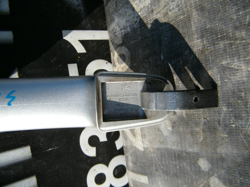 FORD FOCUS MK3 2010-2015 FRONT DOOR LEFT SIDE DOOR HANDLE EXTERIOR PASSENGER N/S