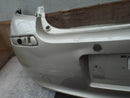 Renault Clio MK3 2006-2009 Rear Bumper Genuine Gold (A3377)