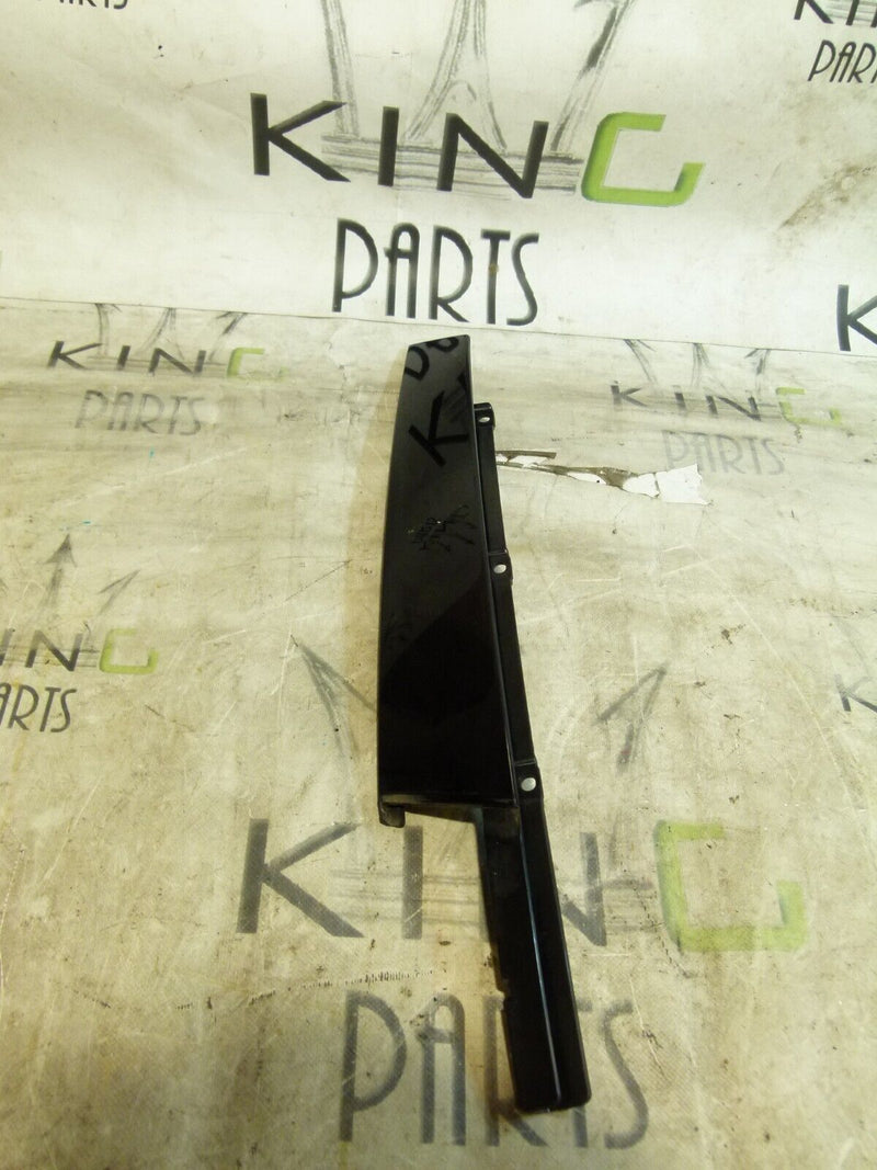 AUDI A4 S4 8W B9 2016-ON FRONT RIGHT DOOR EXTERIOR TRIM 8W0837902