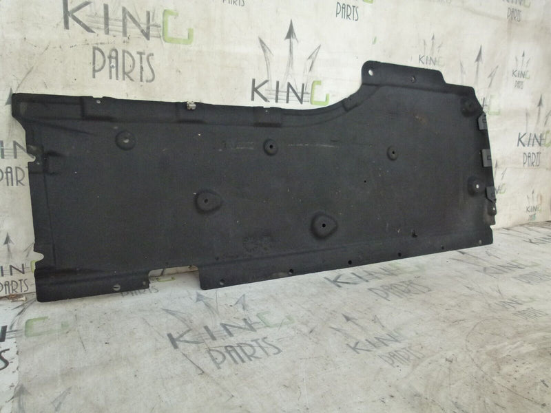 BMW 1 E81 2007-2011 UNDER BODY ENGINE COVER GENUINE 5175 7059389