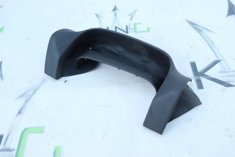 AUDI Q7 (4L) 2011-2015 S LINE UPPER STEERING COLUMN COVER TRIM 4L0953515