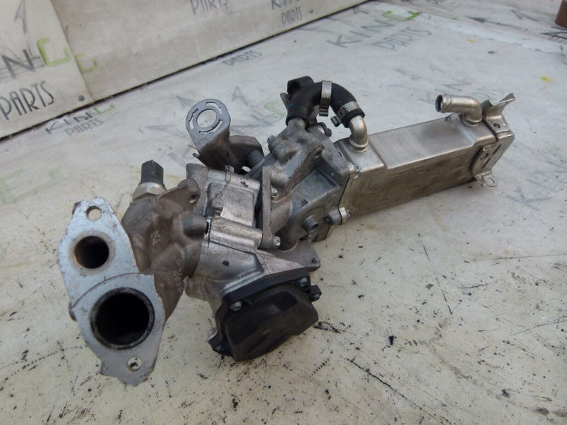 MERCEDES C W204 2007-2011 2.2 CDI EGR COOLER VALVE GENUINE A6511400075