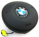 BMW F20 F21 M-SPORT STEERING WHEEL *NEW AIRBAG RIGHT DRIVER SIDE 33784579702