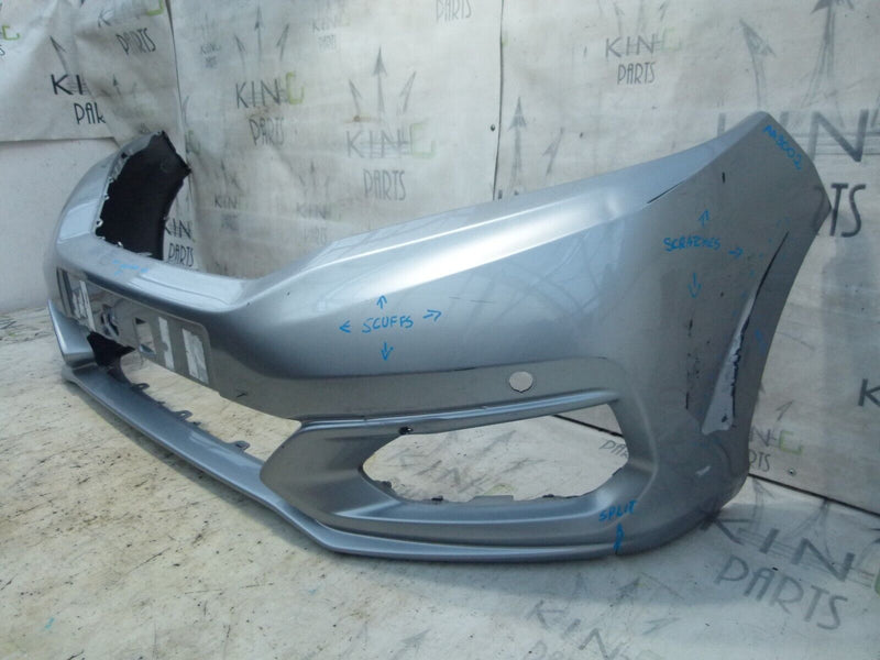 HONDA JAZZ FACELIFT SE 2017-2019 FRONT BUMPER PDC GENUINE 71101TARG500