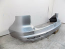 HONDA CRV III MK3 2010 2011 SILVER REAR BUMPER GENUINE 71501-SWA-ZZ00 (A1412)