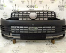 VW TRANSPORTER T6 7E0 2015 - 2017 GREY FRONT BUMPER GENUINE 7E0807221