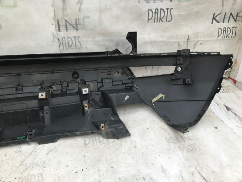 RANGE ROVER EVOQUE DYNAMIC 2015-18 REAR BUMPER PDC GENUINE BJ3M17D781A