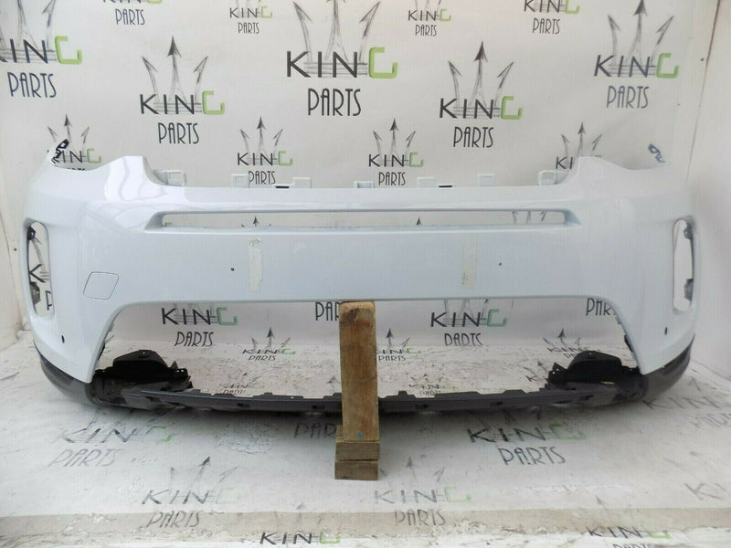 LAND ROVER DISCOVERY SPORT 2019-ON FRONT BUMPER PDC HOLE LK72-17F003-AAW