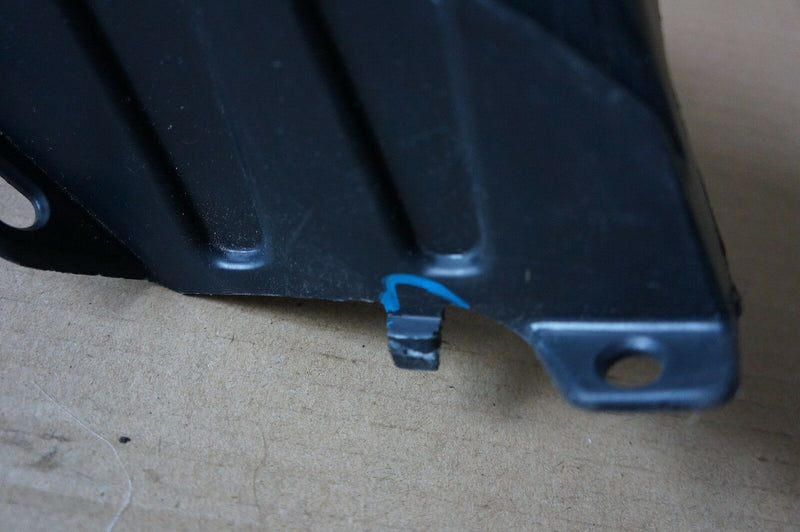 Citroen C4 Picasso MK2 N/S/R REAR BUMPER MOUNTING BRACKET 9671247180 (S06-08)