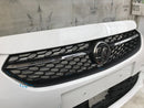 VAUXHALL CORSA-E F 2019-ON FRONT BUMPER PDC GENUINE 9830280980