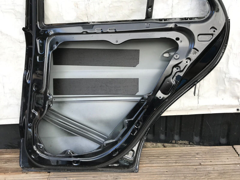 MERCEDES GLE W166 MK3 2011-18 REAR DOOR PANEL RIGHT DRIVER SIDE A2047220111 1880