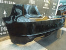 AUDI A3 8V4 SPORTBACK 5 DOOR 2013-ON REAR BUMPER GENUINE BLACK (1569)
