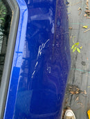 VOLKSWAGEN GOLF MK7 5G 2014-2018 ESTATE REAR LEFT FLITCH CUT POST QUARTER PANEL