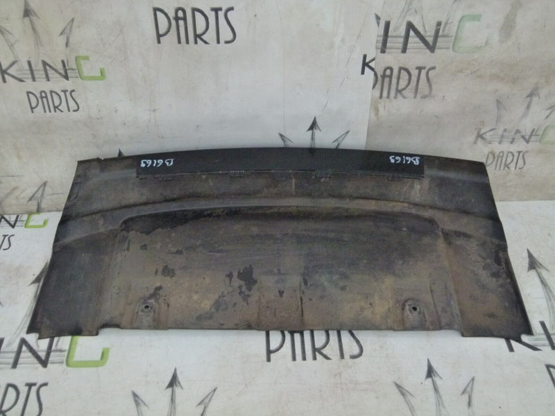 RANGE ROVER EVOQUE 2011-15 FRONT SPOILER VALANCE LOWER TRIM 16823