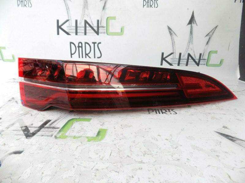JAGUAR I-PACK 2018-ON RIGHT SIDE REAR LED LIGHT FENDER LAMP J9D3-13404CB