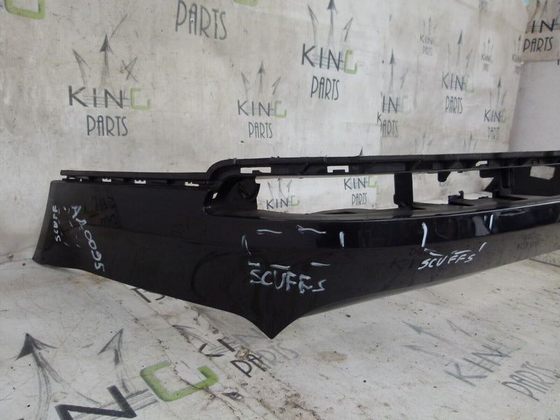 AUDI Q7 (4M) 2016-2017 REAR BUMPER LOWER SETCION TRIM GENUINE 4L0807511