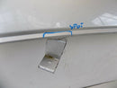 VOLVO S40 ESTATE 2008-2012 GENUINE LOWER REAR BUMPER SILVER 30744943