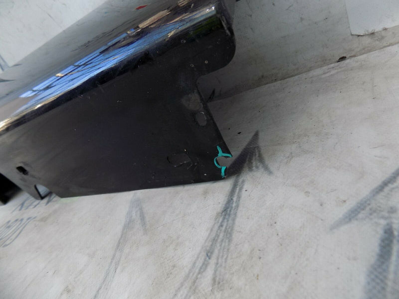 BMW E90 FACELIFT 2008-2012 LEFT SIDE SKIRT N/S SILL COVER GENUINE 7906507