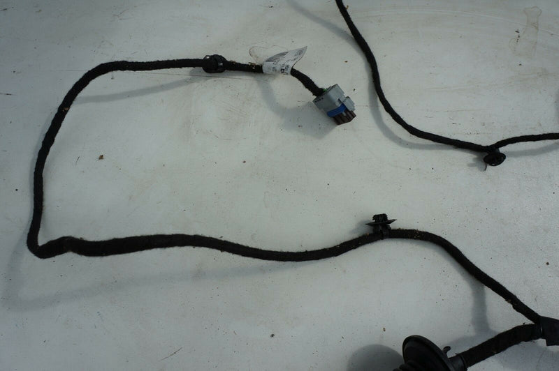 CITROEN C4 GRAND PICASSO 2006-2013 REAR LEFT DRIVER SIDE DOOR WIRING LOOM