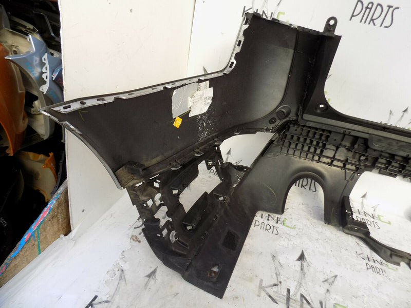 LAND ROVER RANGE ROVER SPORT L494 2014-2017 GREY REAR BUMPER GENUINE