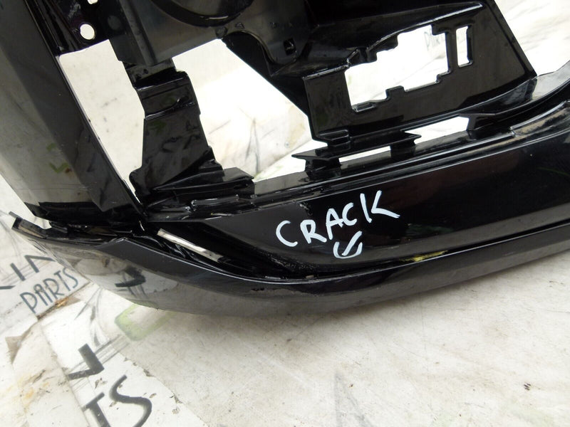 AUDI Q5 S-LINE 2017-2020 FRONT BUMPER GENUINE 80A807241