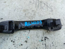 MERCEDES C CLASS W205 2014-2021 REAR DOOR PASSENGER SIDE LEFT HANDLE #