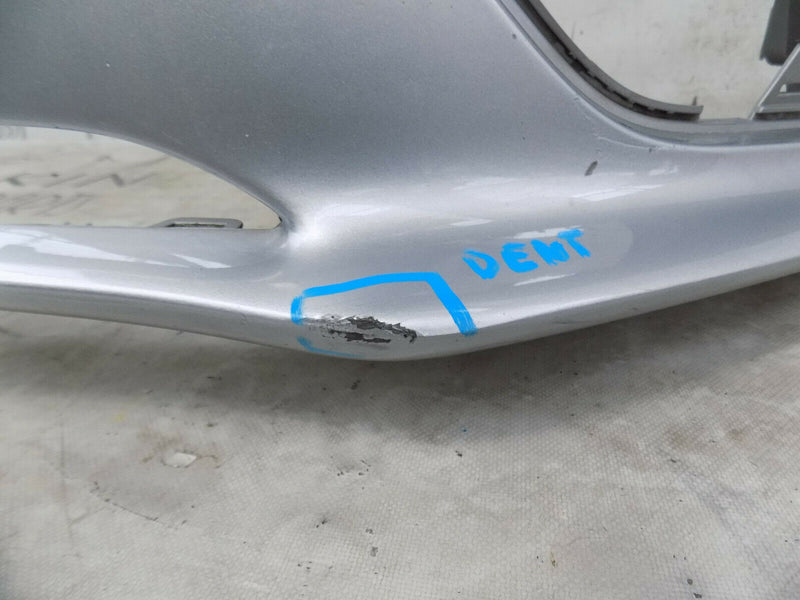 AUDI A4 8K FACELIFT 2012-2015 FRONT BUMPER GENUINE 8K0807437A