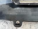 NISSAN JUKE 2014-2019 REAR BUMPER LOWER SECTION GENUINE 850B2BV80A