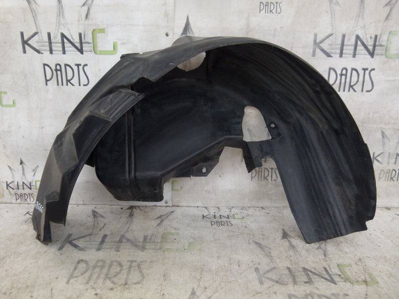 FIAT 500 C 2009-15 REAR RIGHT WHEEL MUD GUARD COVER 51786809