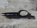 VAUXHALL CORSA D 2006-14 FRONT LEFT FOG LIGHT TRIM GENUINE 13211479