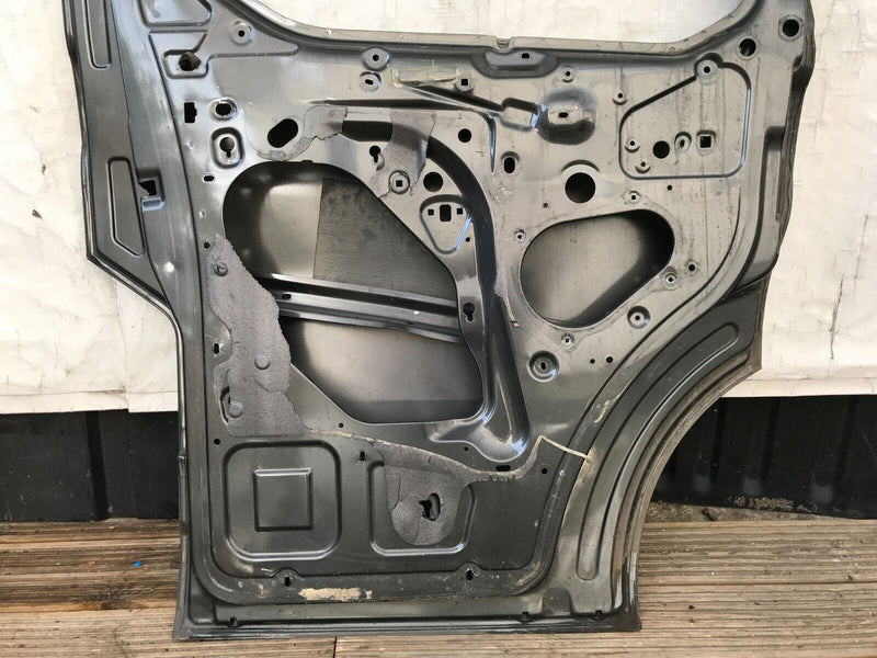FORD TRANSIT CUSTOM 2013-2023 FRONT DOOR PANEL LEFT PASSENGER GENUINE